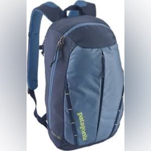 PATAGONIA Atom Backpack 18L In Dolomite Blue